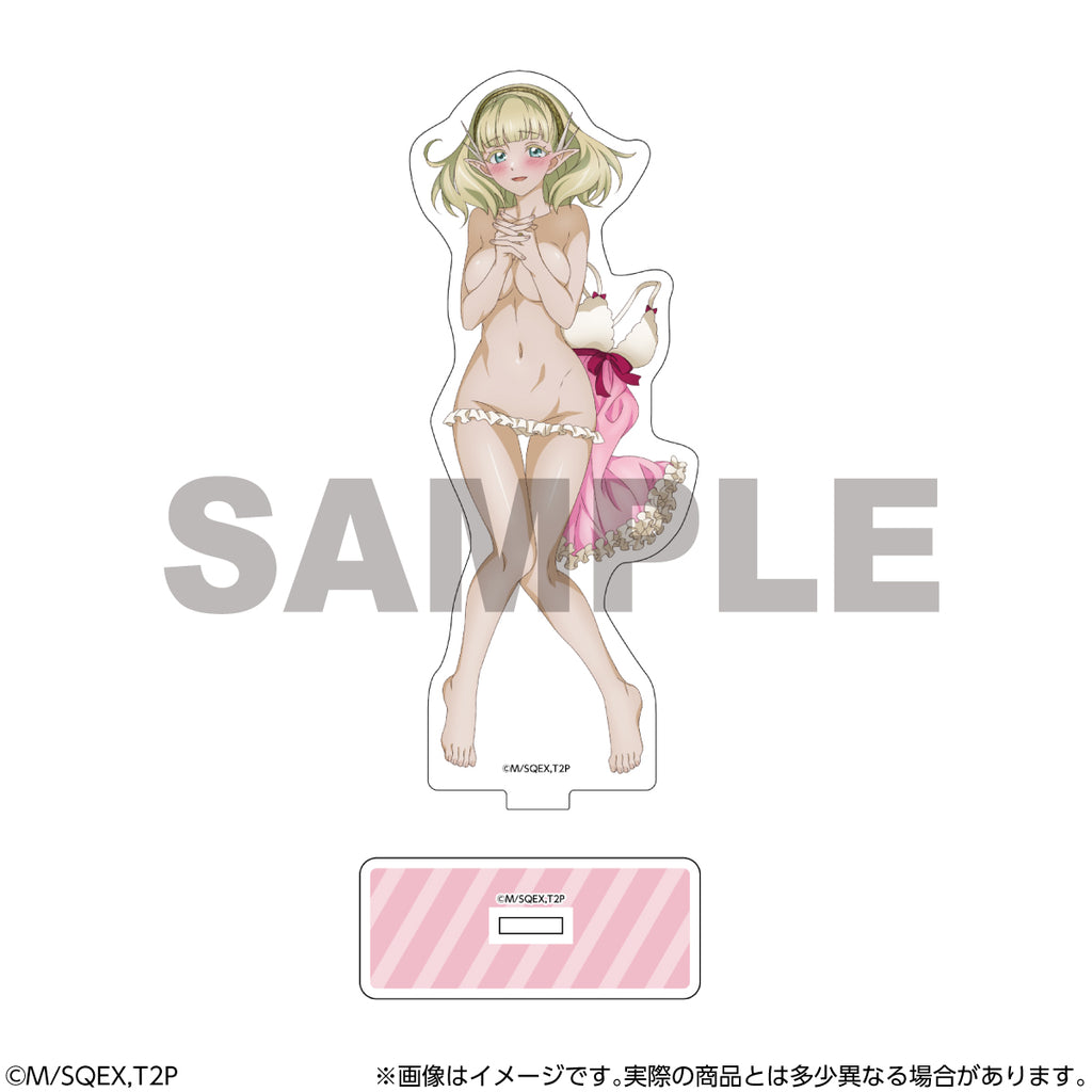 Tales of Wedding Rings Season 2 Big Acrylic Stand (4 types)