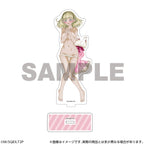 Tales of Wedding Rings Season 2 Big Acrylic Stand (4 types)