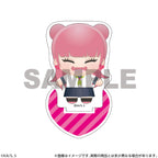 You and I Are Polar Opposites Trading Acrylic Stand (BOX)