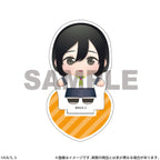 You and I Are Polar Opposites Trading Acrylic Stand (BOX)
