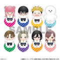 You and I Are Polar Opposites Trading Acrylic Stand (BOX)