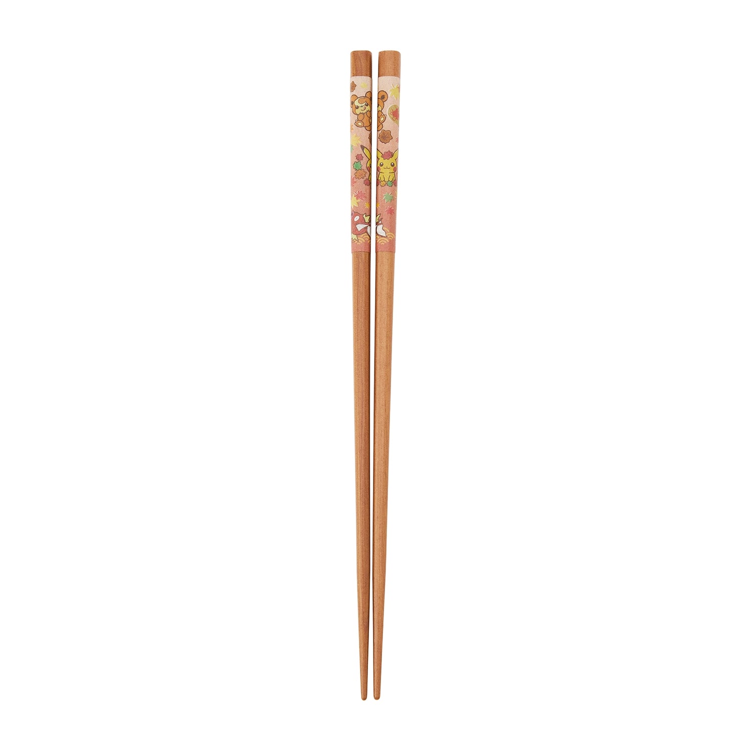 Pokémon Center Hiroshima R Chopsticks