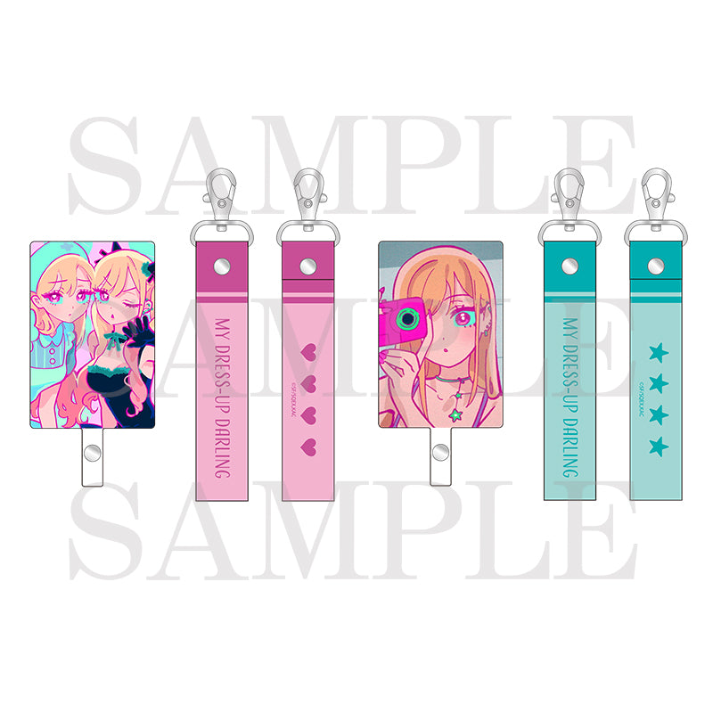 My Dress-Up Darling Season 2 Phone Tab (2 types)