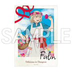 Delicious in Dungeon Flower Crown Bromide Box