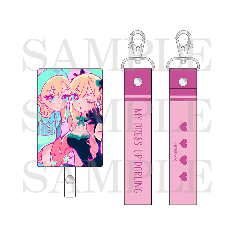 My Dress-Up Darling Season 2 Phone Tab (2 types)