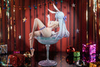 Cocktail Glass Bunny Deluxe Edition 1/6 Scale Figure
