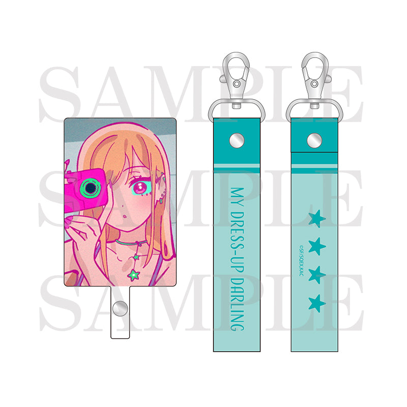 My Dress-Up Darling Season 2 Phone Tab (2 types)
