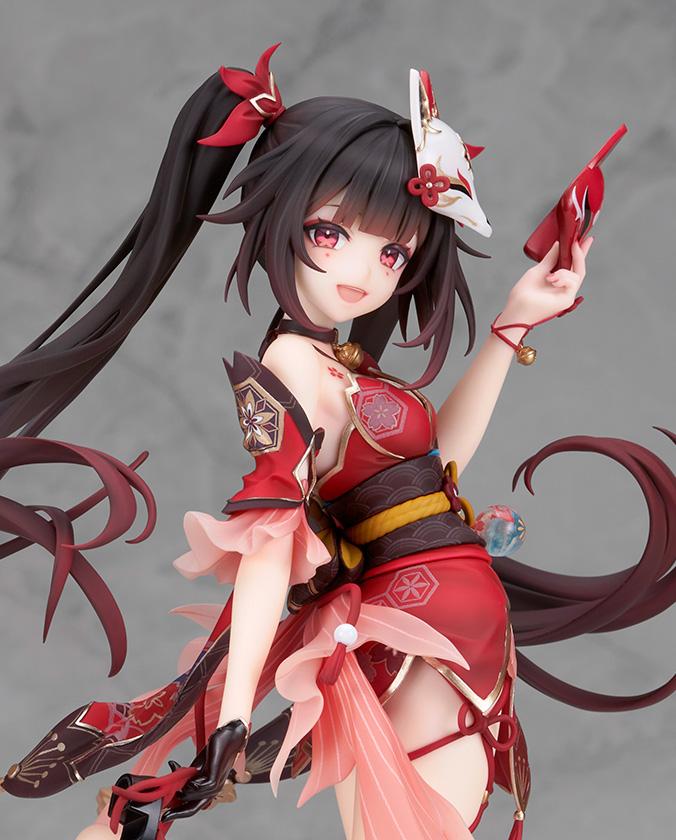 Honkai: Star Rail Sparkle 1/7 Scale Figure