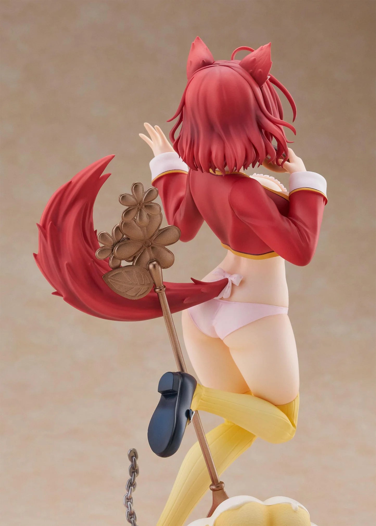 Amairo Islenauts Masaki Gaillard 1/7 Scale Figure