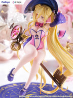 Date A Live V Mukuro Hoshimiya: Witch Style Ver. 1/7 Scale Figure