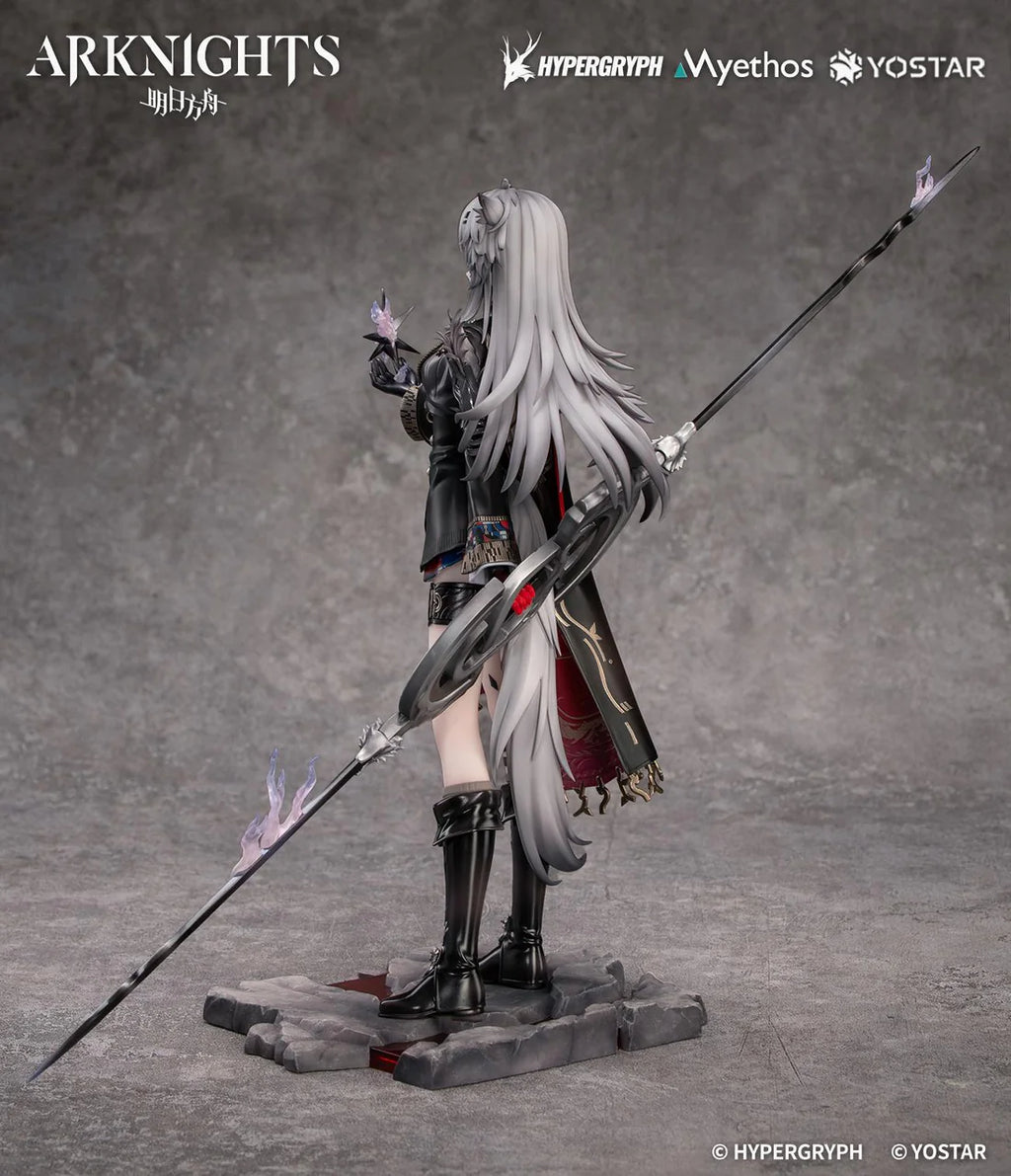 [Bonus] Arknights Lappland the Decadenza 1/7 Scale Figure
