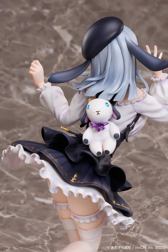 Aogiri High School Yamaguro Nekuro Casual Outfit Ver. 1/7 Scale Figure