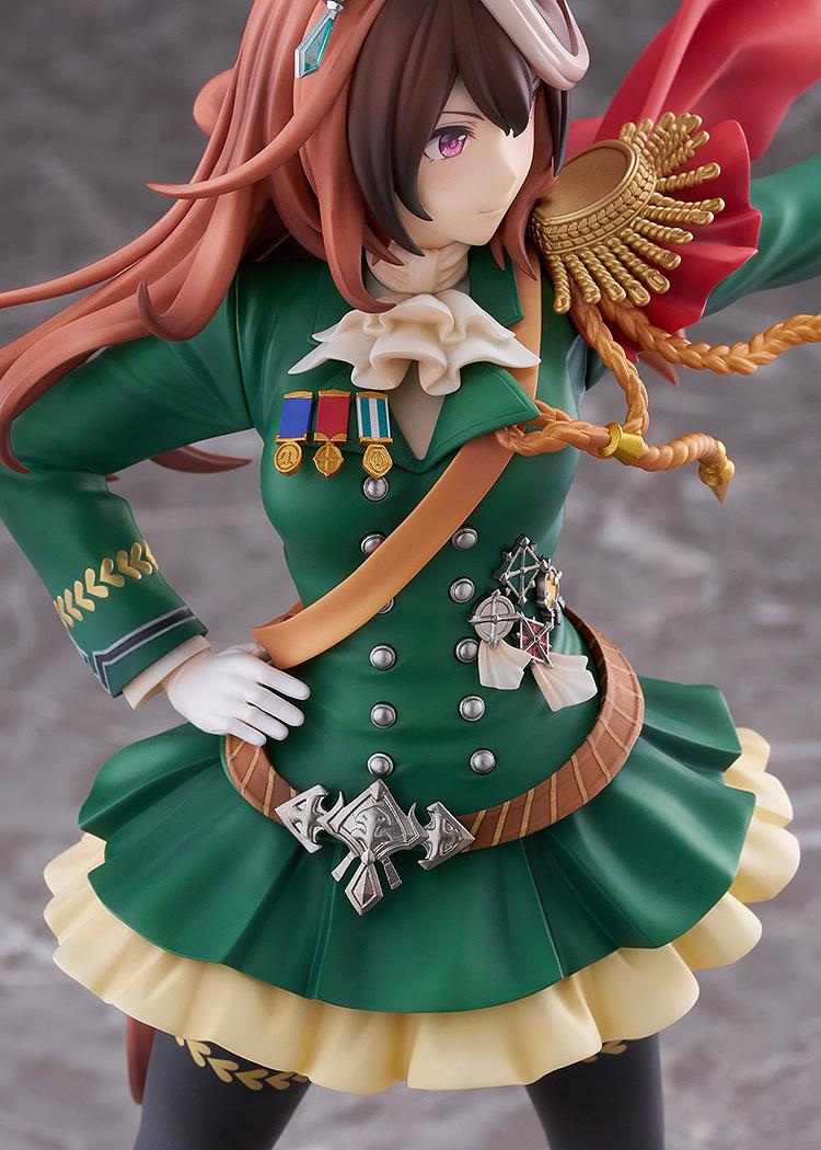 Umamusume: Pretty Derby Symboli Rudolf Signature Racewear Ver. 1/7 scale figure (Rerelease)