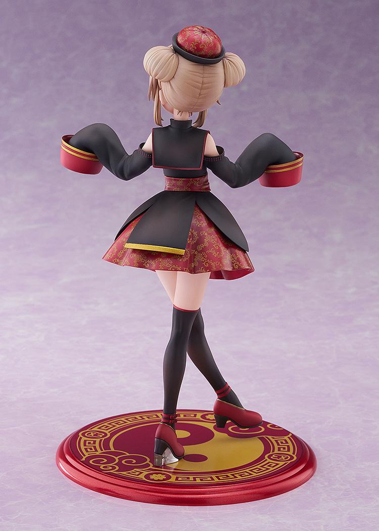 Natori Sana (Jiangshi) 1/7 Scale Figure
