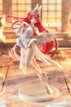 Ohisashiburi Illustration Hane Rona 1/6 Scale Figure