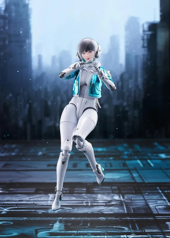 The First Descendant Valby Figma