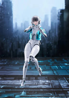 The First Descendant Valby Figma