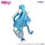 Trio-Try-iT Figure Hatsune Miku: Rainy Dance Ver.