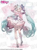 Hatsune Miku: New School Term Ver. Non-Scale Figure
