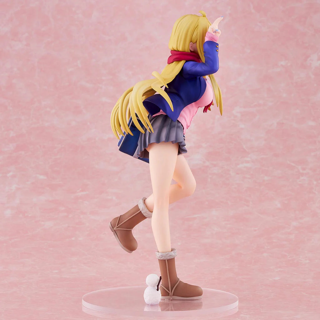 Hokkaido Gals Are Super Adorable! Minami Fuyuki 1/6 Scale Figure