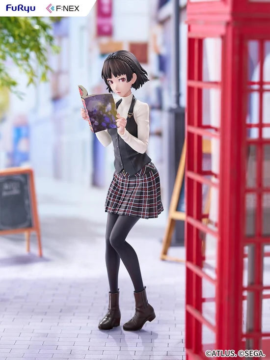 Persona 5 Royal Makoto Niijima 1/7 Scale Figure