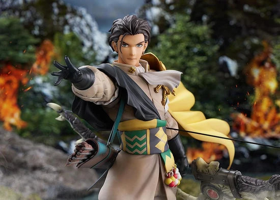 Fire Emblem: Three Houses Claude 1/7 Scale Figure