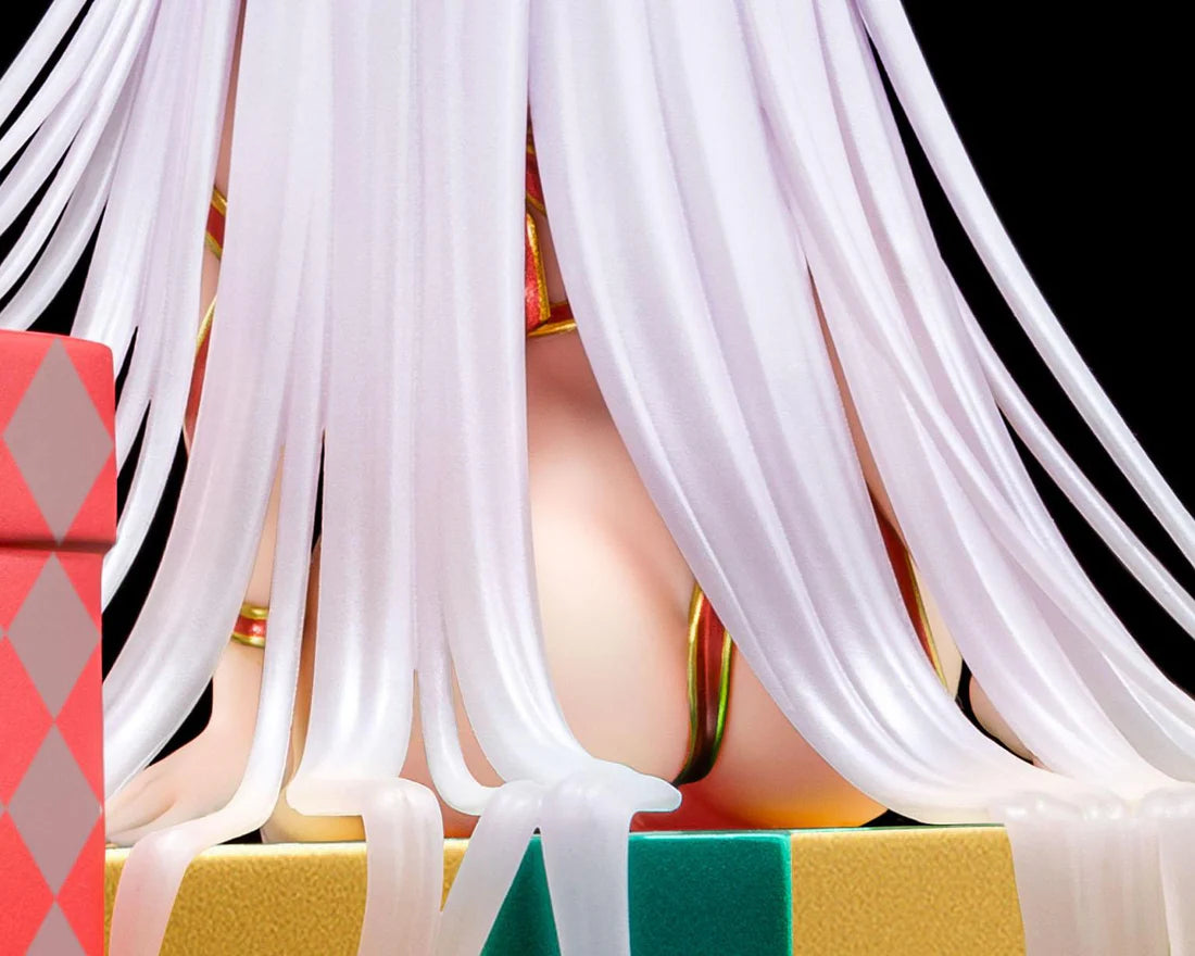 Marija illustration by Chie Masami 1/6 Complete Figure