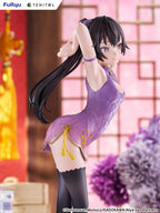 TENITOL TALL Alya Sometimes Hides Her Feelings in Russian Yuki Suou: China Dress Ver.