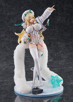 Goddess of Victory: Nikke Rupee: Winter Shopper 1/6 Scale Figure