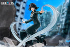 Dressta Statue Figure One-Punch Man Hellish Blizzard