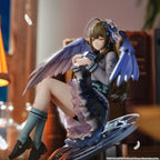 The Idolm@ster: Shiny Colors Chiyuki Kuwayama: Gardienne White Pearl Ver. 1/6 Scale Figure