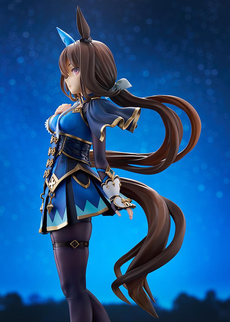 Uma Musume: Pretty Derby Admire Vega 1/7 Scale Figure (Re-run)