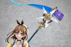 Atelier Ryza 3: Alchemist of the End & the Secret Key Reisalin Stout 1/7 Scale Figure