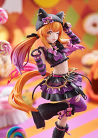 Umamusume: Pretty Derby Mayano Top Gun Rockin' MewMeow Ver. 1/7 Scale Figure