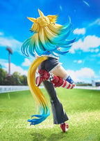 Umamusume: Cinderella Gray Obey Your Master 1/7 Scale Figure