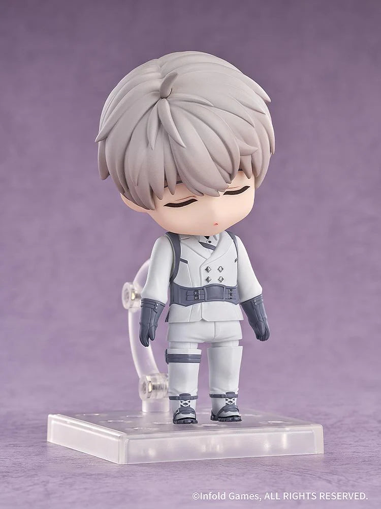 Love and Deepspace Xavier Nendoroid