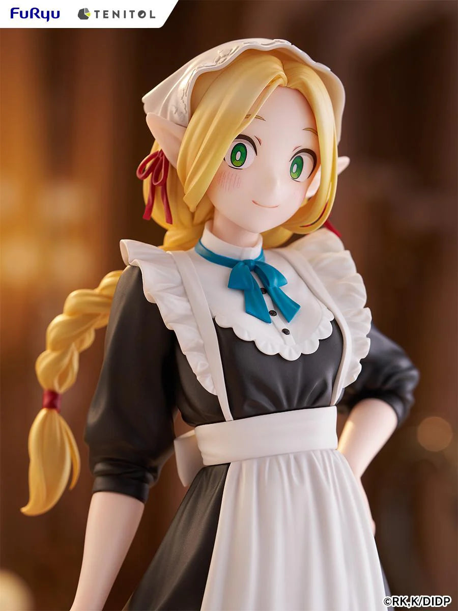 TENITOL TALL Delicious in Dungeon Marcille: Classical Maid Style Ver. Non-Scale Figure