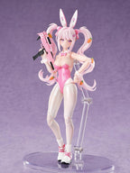 Goddess of Victory: Nikke Hyper Body Alice Wonderland Bunny Non-Scale Figure