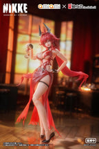 Goddess of Victory: Nikke Red Hood Nonsense Red 1/12 Scale Action Figure