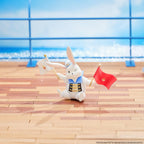 The Idolm@ster Shiny Colors Kogane Tsukioka Sailing Sailor Ver. 1/6 Scale Figure