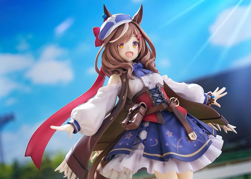 Umamusume: Pretty Derby Matikanetannhauser 1/7 Scale Figure (Re-run)