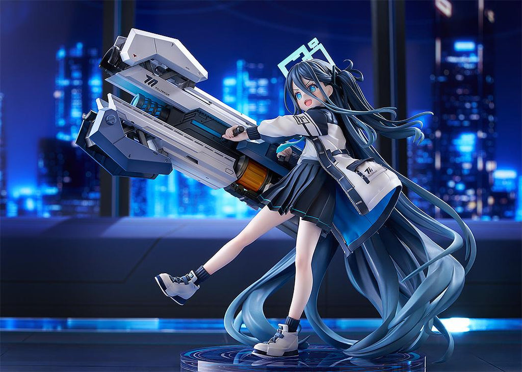 Blue Archive Aris: Awaken, Supernova! 1/7 Scale Figure