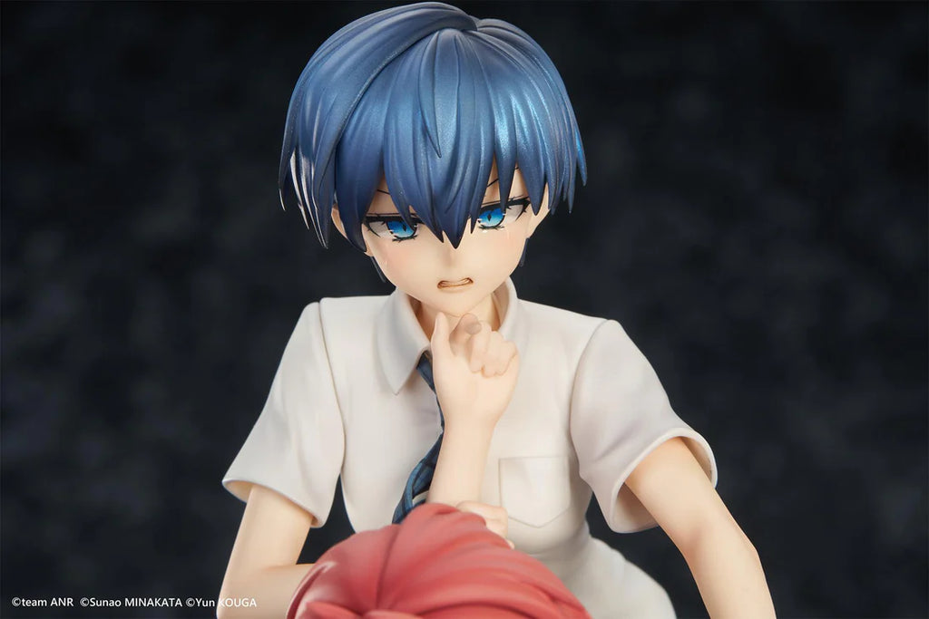 Riddle Story of Devil Haru Ichinose x Azuma Tokaku 1/6 Scale Figure (Bonus)
