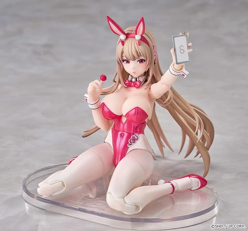 Hyper Body Goddess of Victory: Nikke Viper Toxic Rabbit