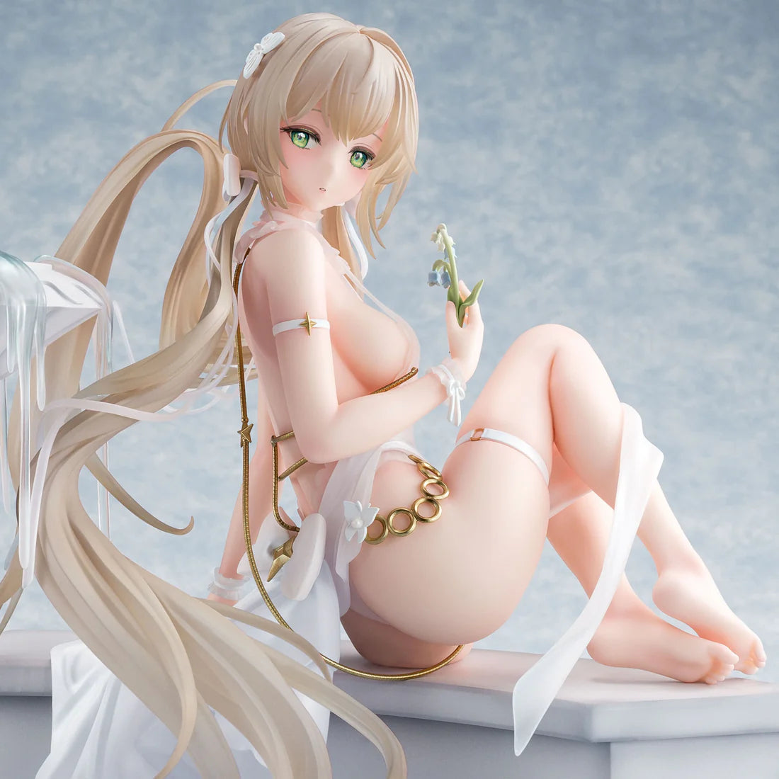 Houkiboshi Illustration Momoko 1/6 Scale Figure