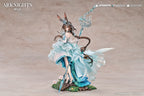Arknights Amiya: Blooms of Time Ver. 1/7 Scale Figure w/ Bonus Acrylic Charm