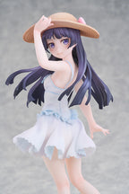Oreimo Kuroneko (Ruri Goko): Shironeko Ver. 1/6 Scale Figure Plushie Set
