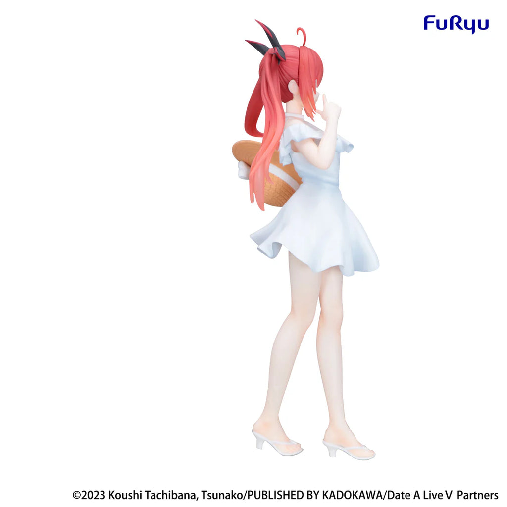 Date A Live V Kotori Itsuka Summer Dress Figure