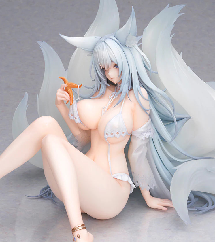 Azur Lane Shinano: Dreamy White Sands Ver. 1/6 Scale Figure