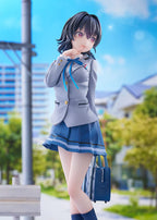 I Made Friends with the Second Prettiest Girl in My Class Umi Asanagi 1/7 Scale Figure